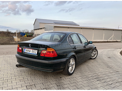 BMW 328 2.8 24V