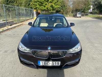 BMW 330 GRAN TURISMO 330D XDRIVE