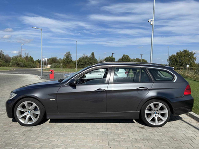 BMW 330 Xdrive