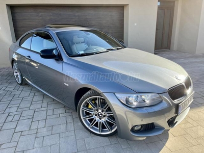 BMW 330d (Automata) M-Packet