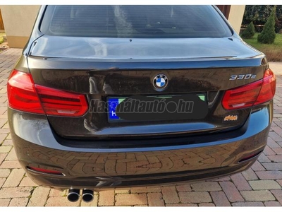 BMW 330e iPerformance Advantage (Automata)