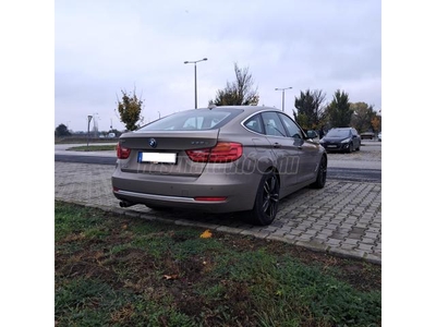 BMW 335 GRAN TURISMO xDrive Luxury