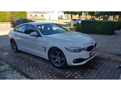 BMW 420i xDrive