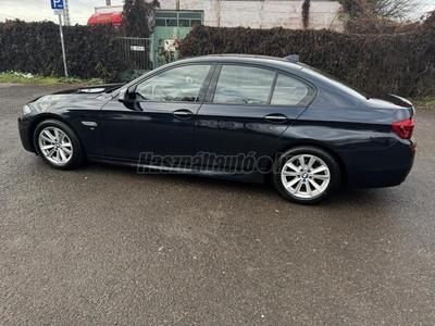 BMW 520d 520 D. M-Packet.Head-Up. Automata.148.000 km. Napfénytető