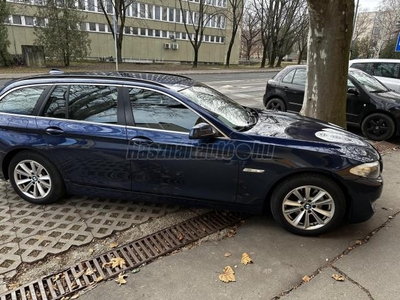 BMW 520d Touring (Automata)