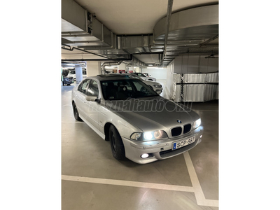 BMW 525 2.5 24V