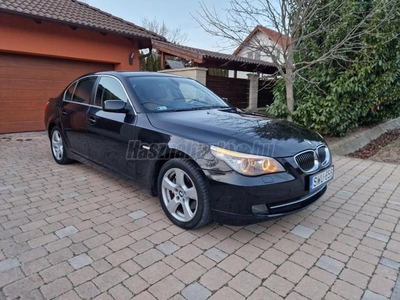 BMW 525i xDrive Garantált 180.000 km!!