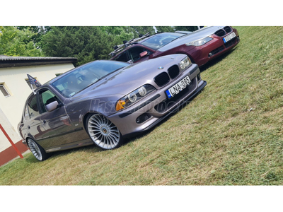 BMW 528i Manual