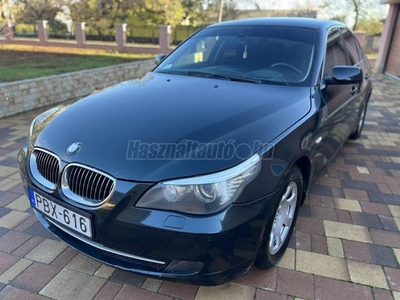 BMW 530d