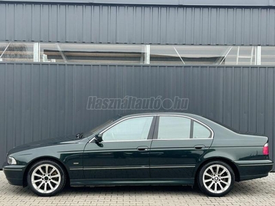 BMW 530d (Automata)