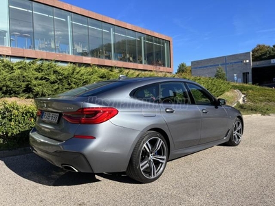 BMW 630d (Automata) M-Packet