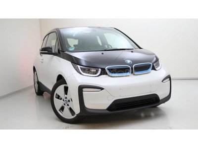 BMW I3 120Ah (Automata) Navi