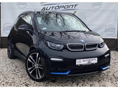 BMW I3 i3s 120Ah (Automata) Csere-Hitel-Beszámítás!Azonnal Elvihető!