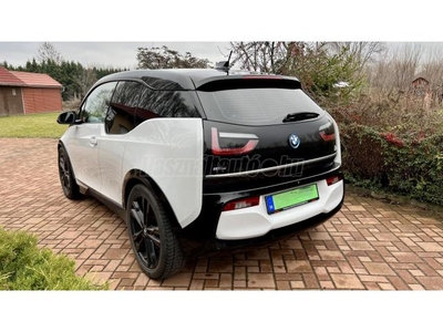 BMW I3 i3s 94Ah (Automata)