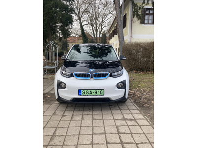 BMW I3 REX (Automata)