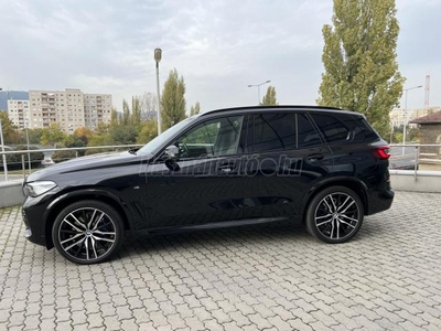 BMW X5 xDrive40d (Automata) magyar ÁFÁ-s M Sport