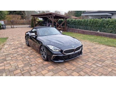 BMW Z4 M40i (Automata) G29 M40i