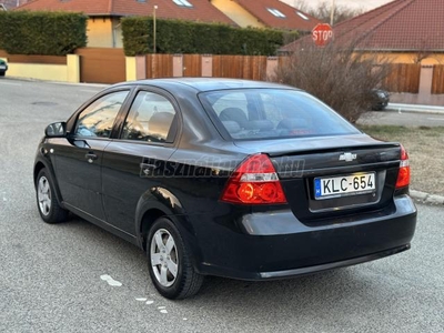 CHEVROLET AVEO 1.2 8V Direct Akció!!