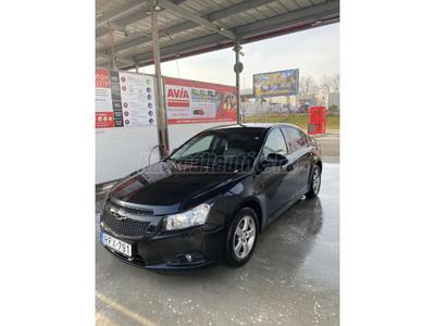 CHEVROLET CRUZE 1.8 LS Plus My. 2011