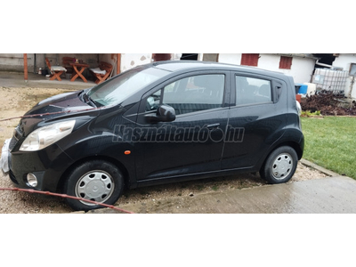 CHEVROLET SPARK 1.0 Plus