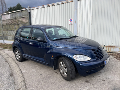 CHRYSLER PT CRUISER 2.0 Limited