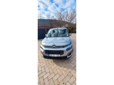 CITROEN BERLINGO 1.2 PureTech Live S&S XL (7sz)