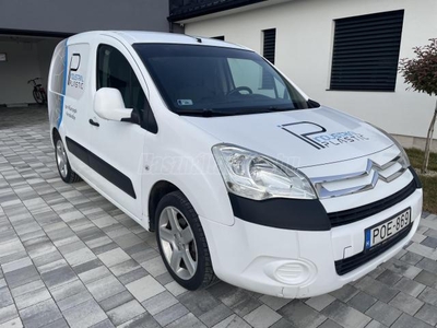 CITROEN BERLINGO 1.6 HDi Comfort L1