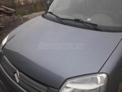 CITROEN BERLINGO 1.6 Multispace