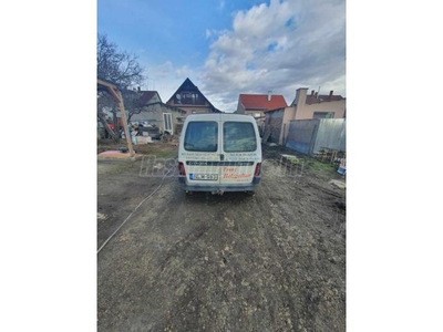 CITROEN BERLINGO 1.9 D