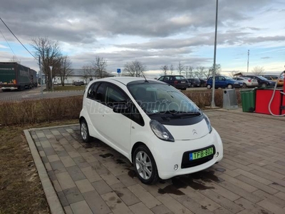 CITROEN C-ZERO Collection CVT