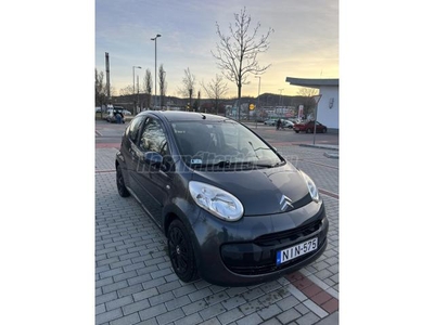 CITROEN C1 1.0 X