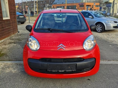 CITROEN C1 1.0 X Klíma