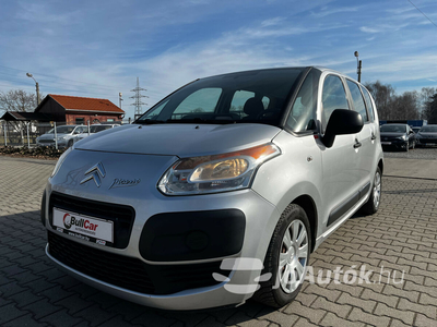 CITROEN C3 Picasso