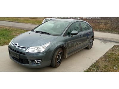 CITROEN C4 1.4 Comfort