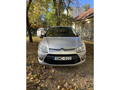 CITROEN C4 1.6 HDi Collection