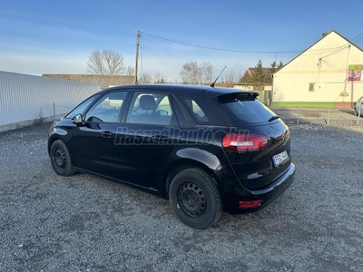 CITROEN C4 PICASSO 1.6 e-HDi Collection