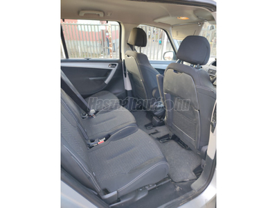 CITROEN C4 PICASSO 1.6 HDi Comfort FAP