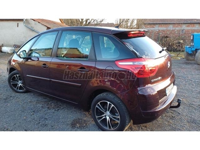 CITROEN C4 PICASSO 1.6 HDi Dynamique FAP MCP6