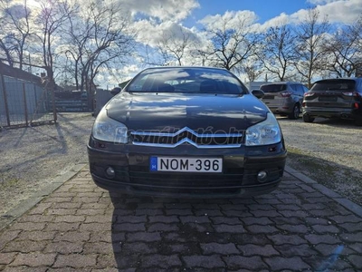 CITROEN C5 1.6 HDi FAP Collection