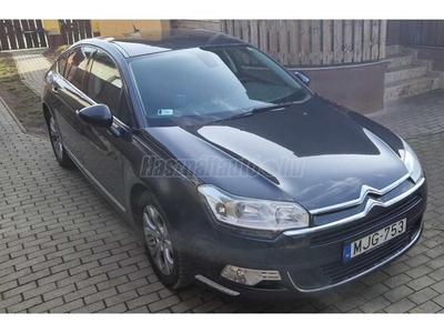 CITROEN C5 2.0 HDi Prestige