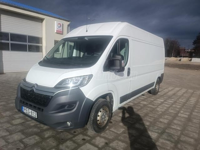 CITROEN JUMPER 2.0 BlueHDI 35 L2H2 Business EURO6