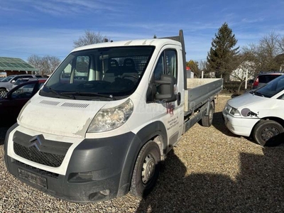 CITROEN JUMPER 2.2 HDI 33 L2