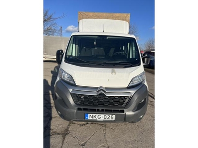 CITROEN JUMPER 2.2 HDI 33 L3 Business