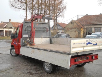 CITROEN JUMPER 2.2 HDI 35 Heavy L3