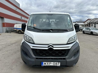 CITROEN JUMPER 2.2 HDI 35 Heavy L3 Business