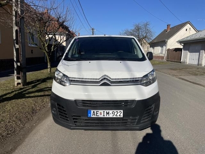 CITROEN JUMPY 1.6 BlueHDi L2 (3 személyes ) Club