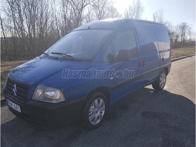 CITROEN JUMPY 2.0 HDi 16V Confort