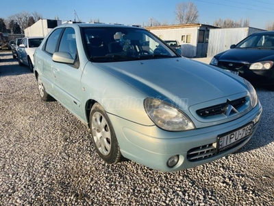 CITROEN XSARA 1.6 SX