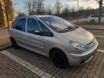 CITROEN XSARA PICASSO 1.6 Elit