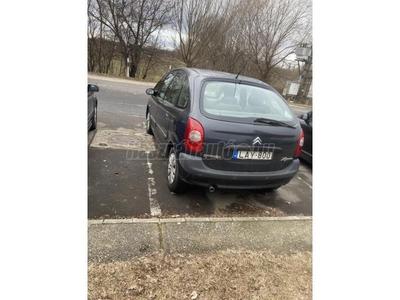 CITROEN XSARA PICASSO 1.6 Exclusive